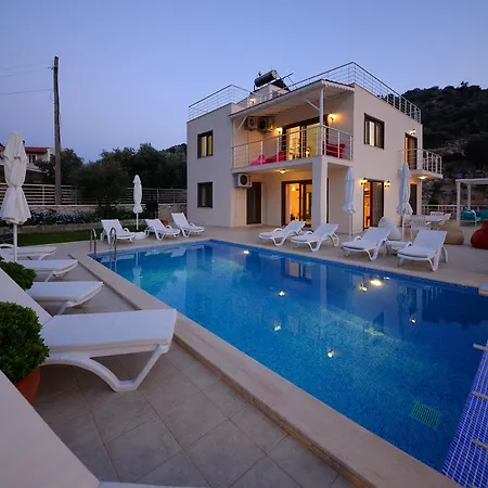 Villa Esen Kaş
