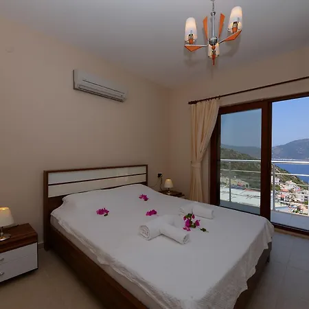 Esen Villa Kaş