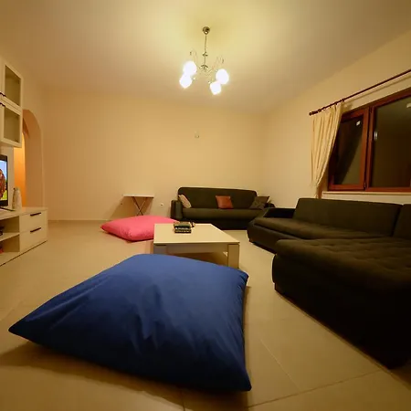 Esen Villa Kaş
