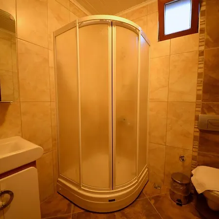 Villa Esen Kaş