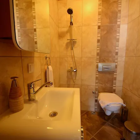 Esen Villa Kaş