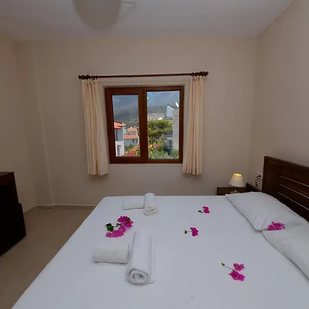 Villa Esen Kaş