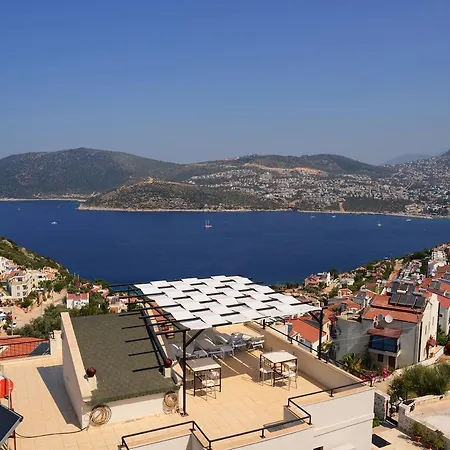 Esen * Kaş