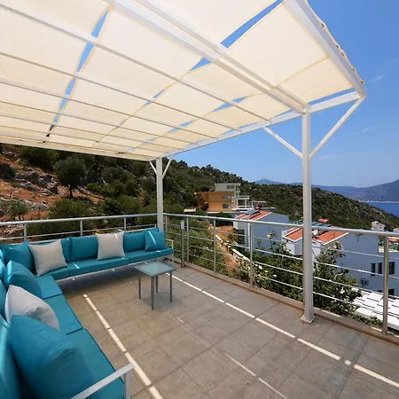 Esen Villa Kas