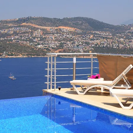 Villa Esen Kaş
